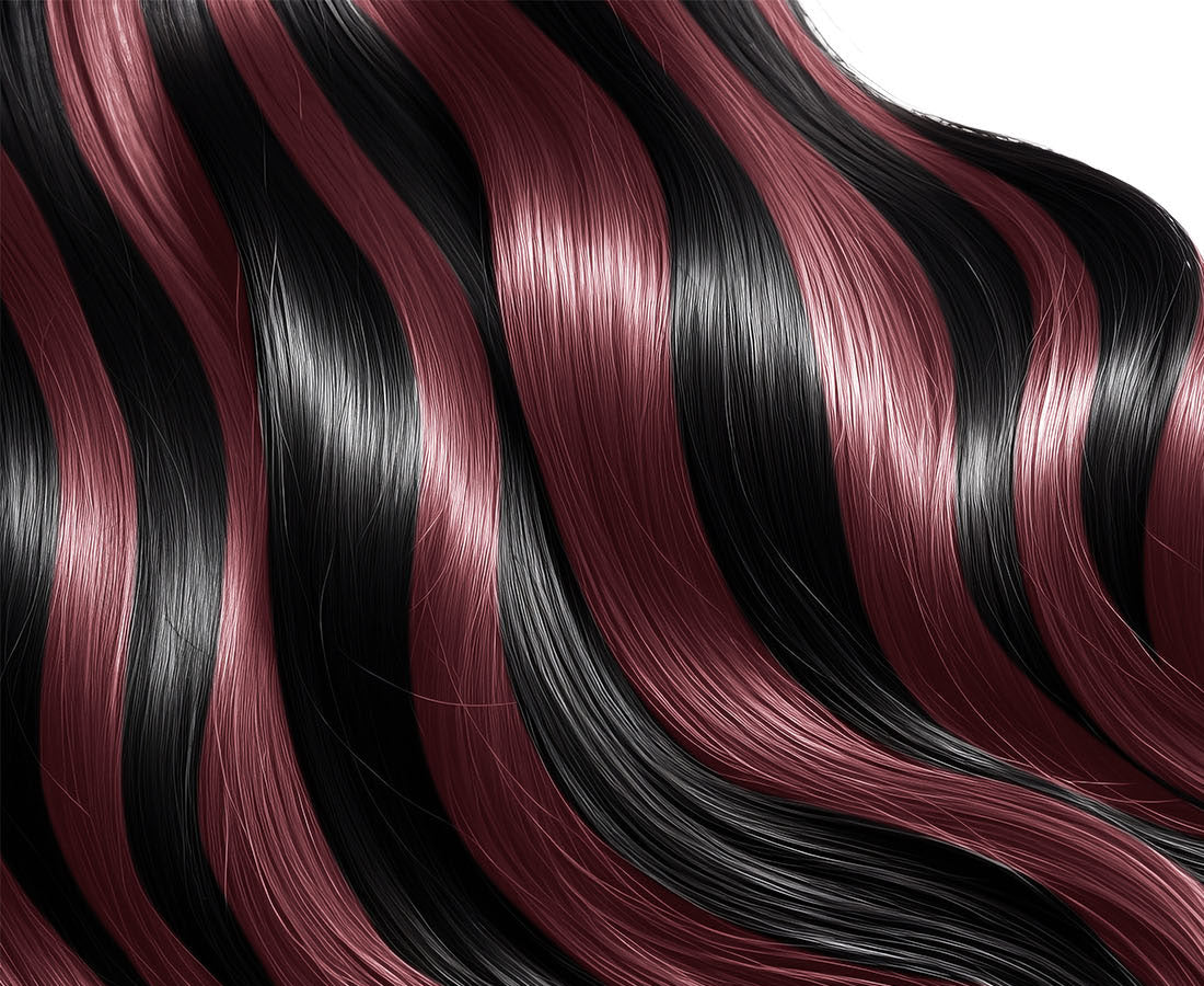 Flexi Tape Hair
