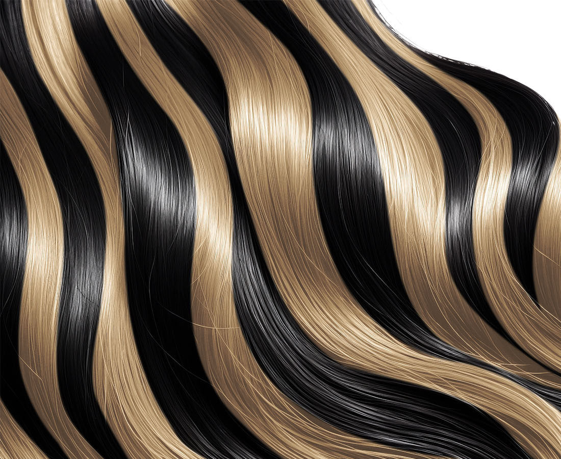 Flexi Tape Hair