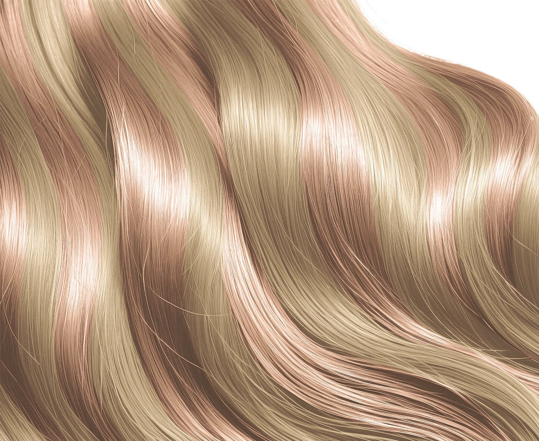 Original Tape Hair