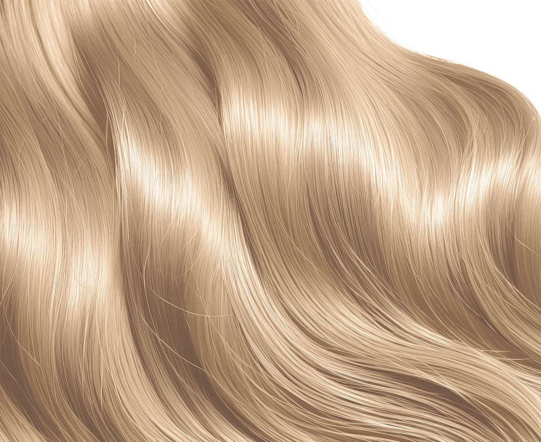 Original Tape Hair