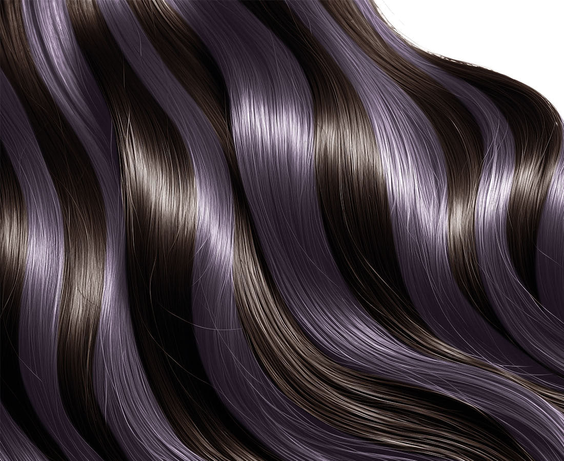 Flexi Tape Hair