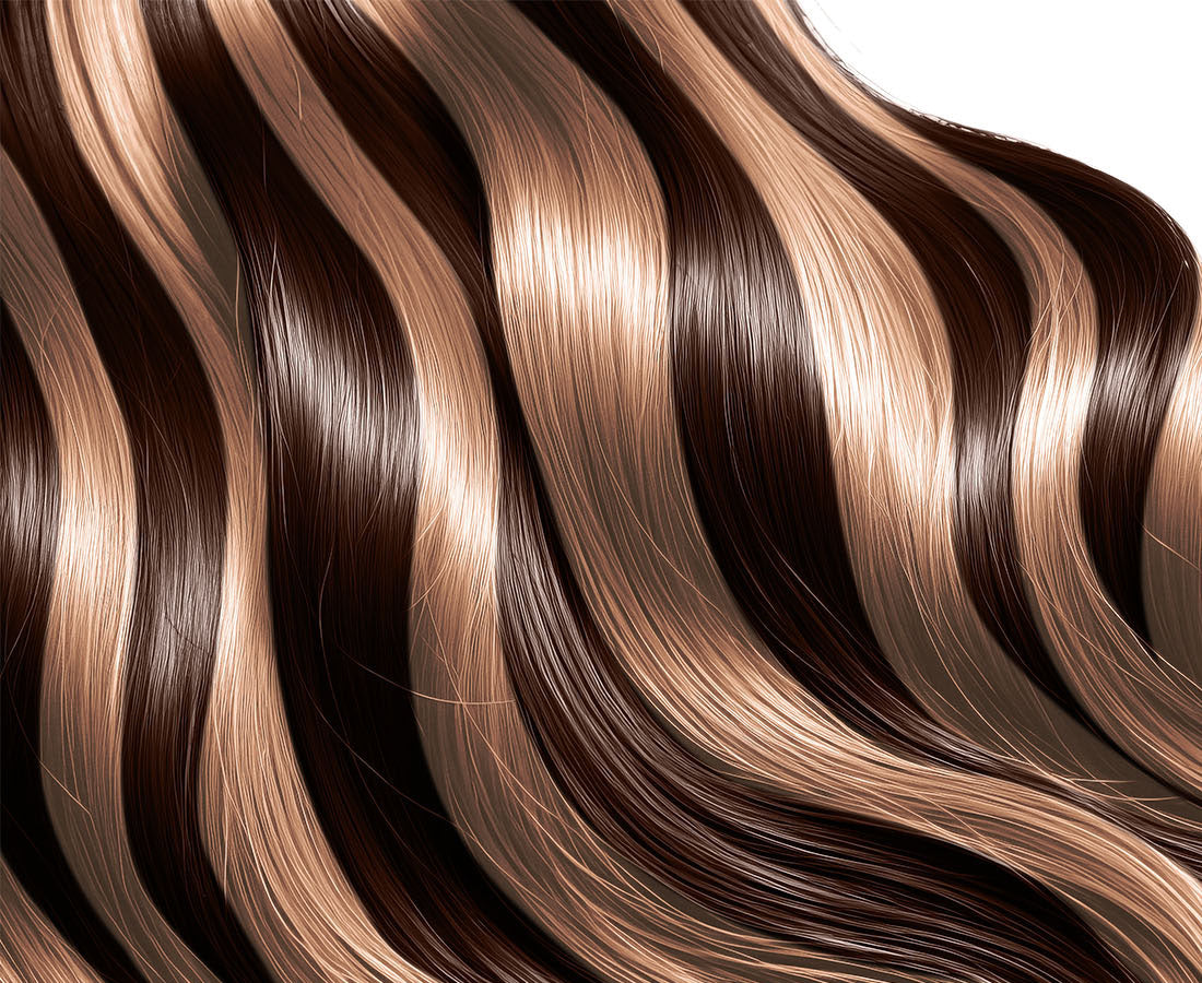 Flexi Tape Hair