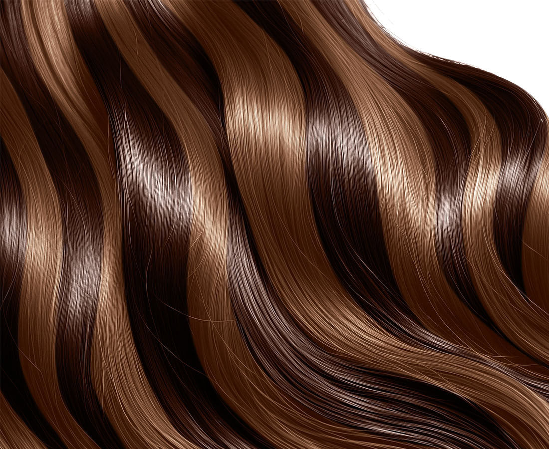 Original Tape Hair