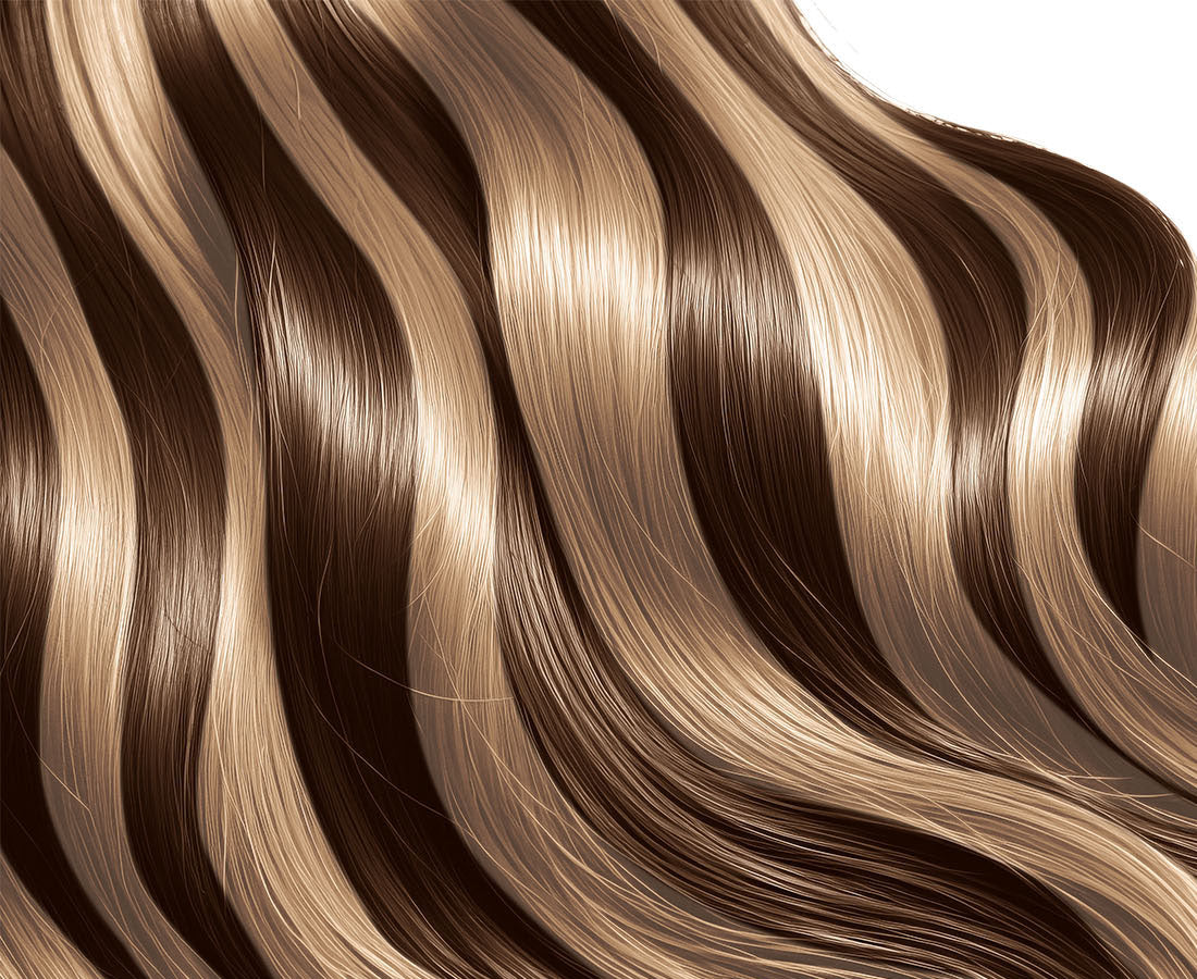 Flexi Tape Hair