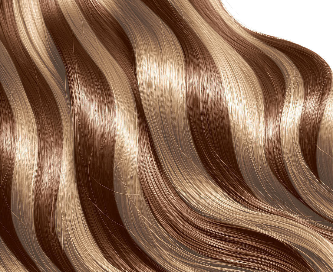 Original Tape Hair