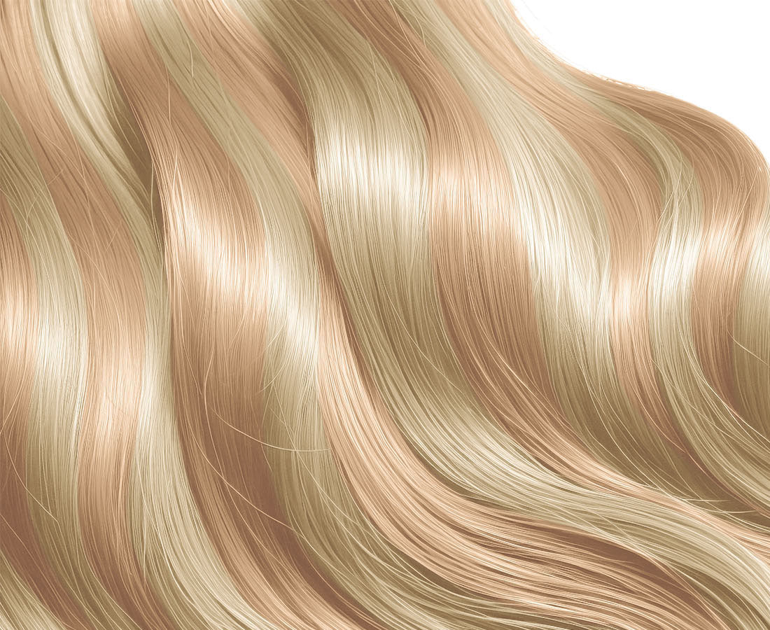 Flexi Tape Hair