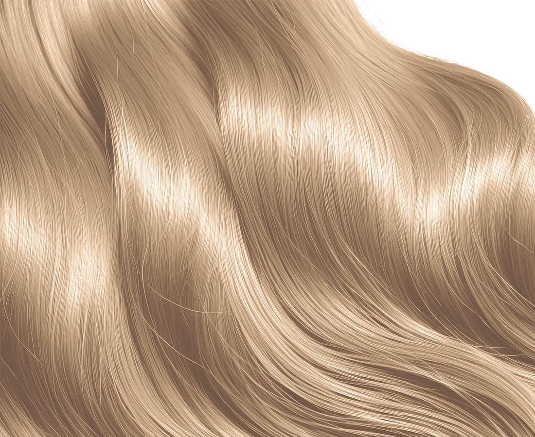 Original Tape Hair