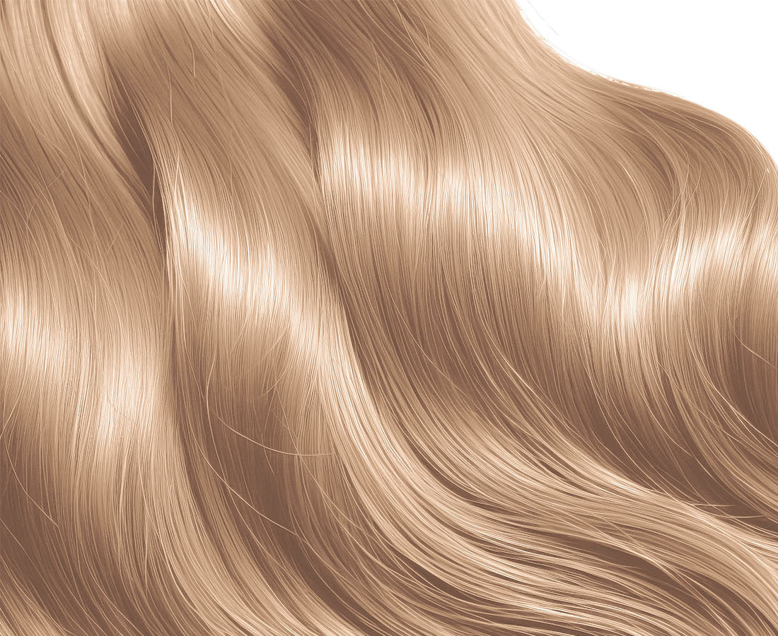 Original Tape Hair