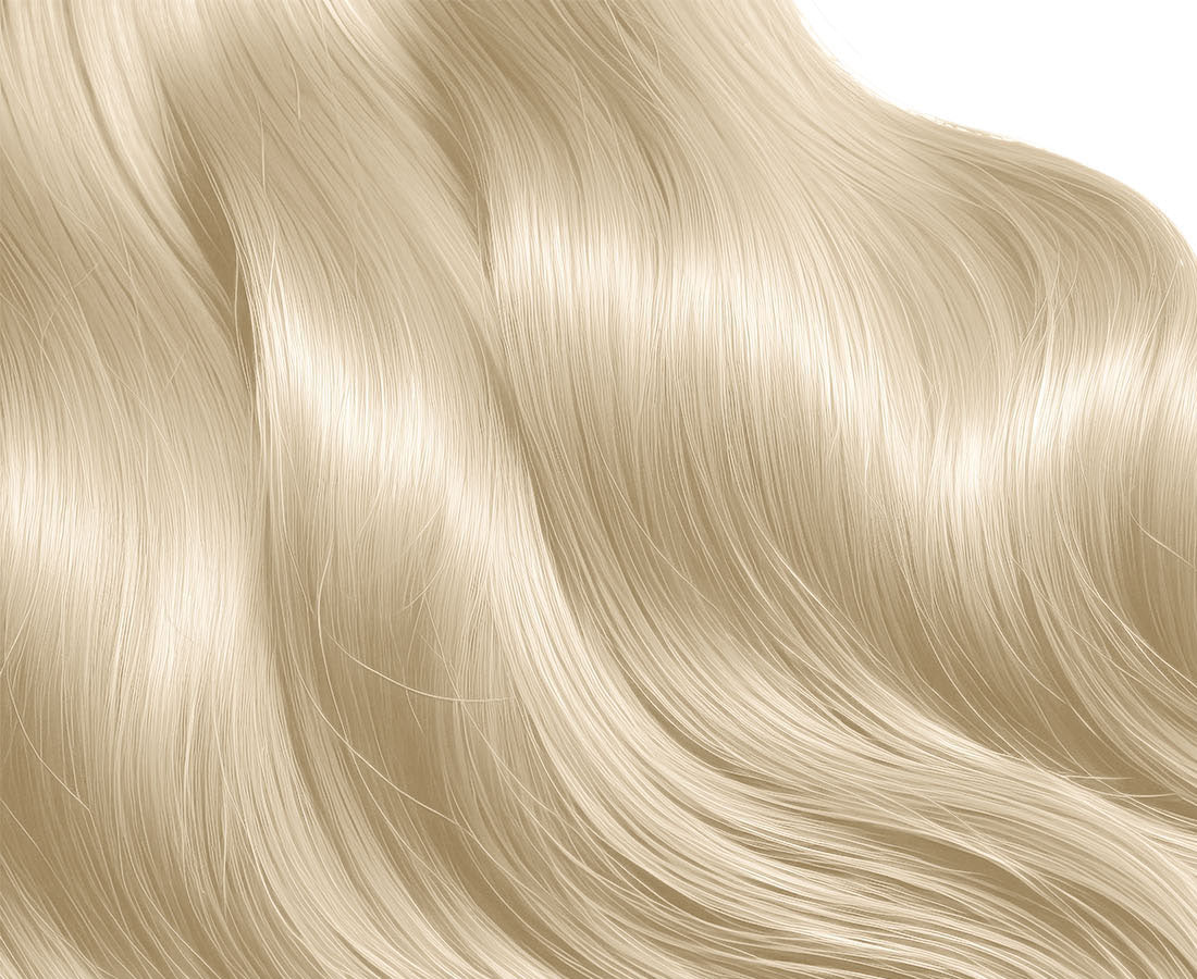Original Tape Hair