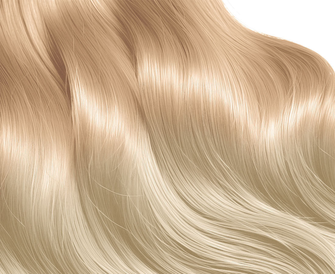 Original Tape Hair