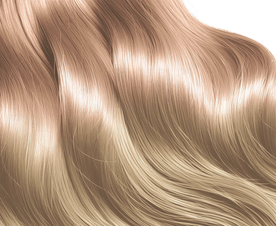 Original Tape Hair