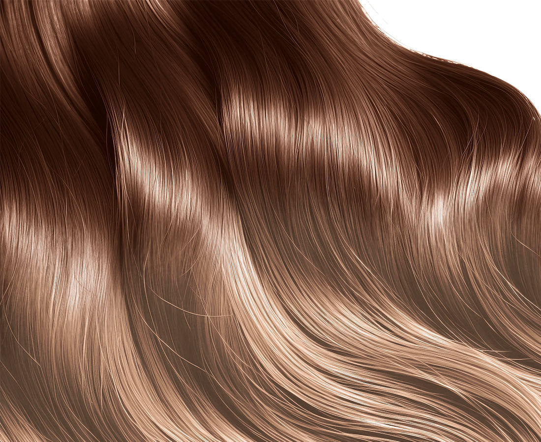 Original Tape Hair