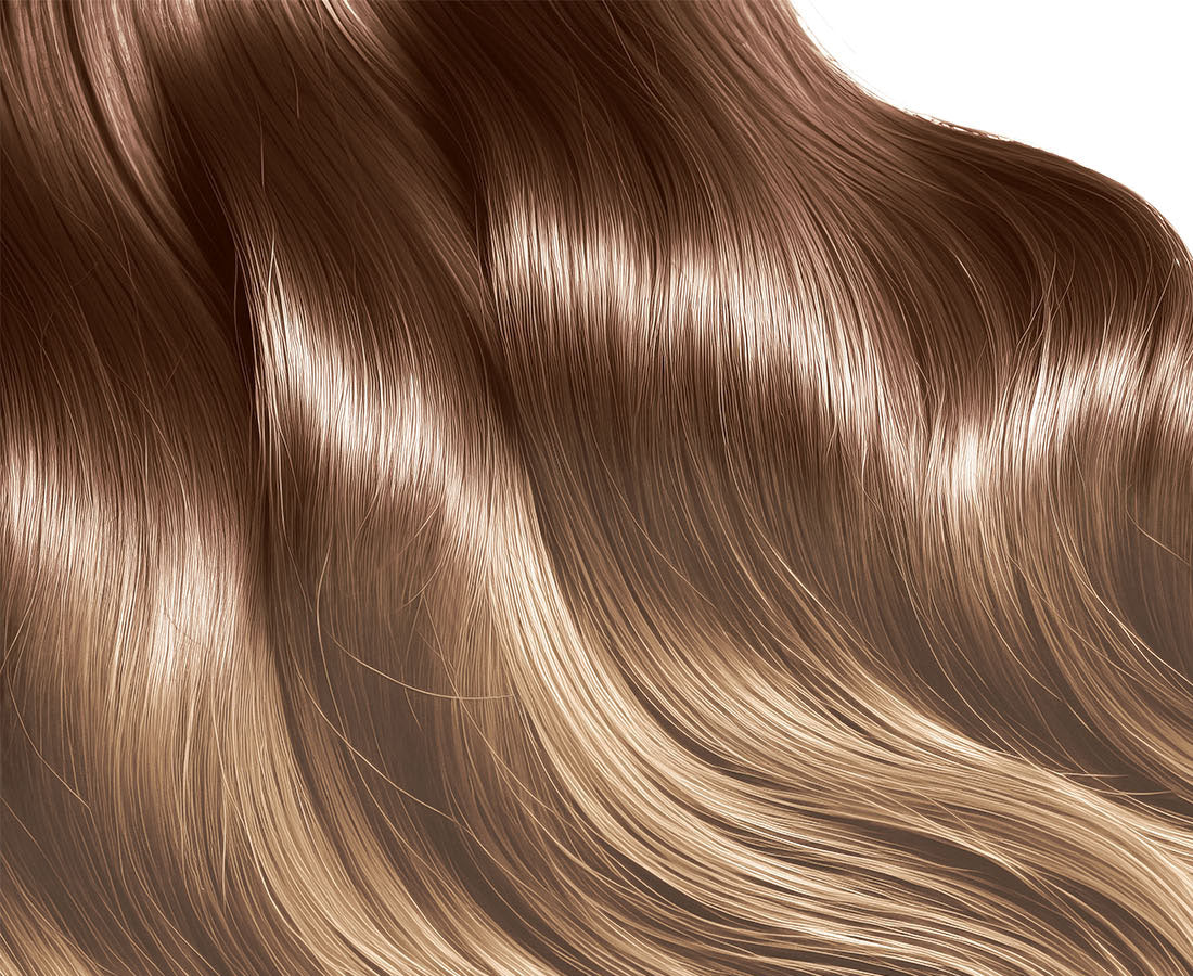 Original Tape Hair