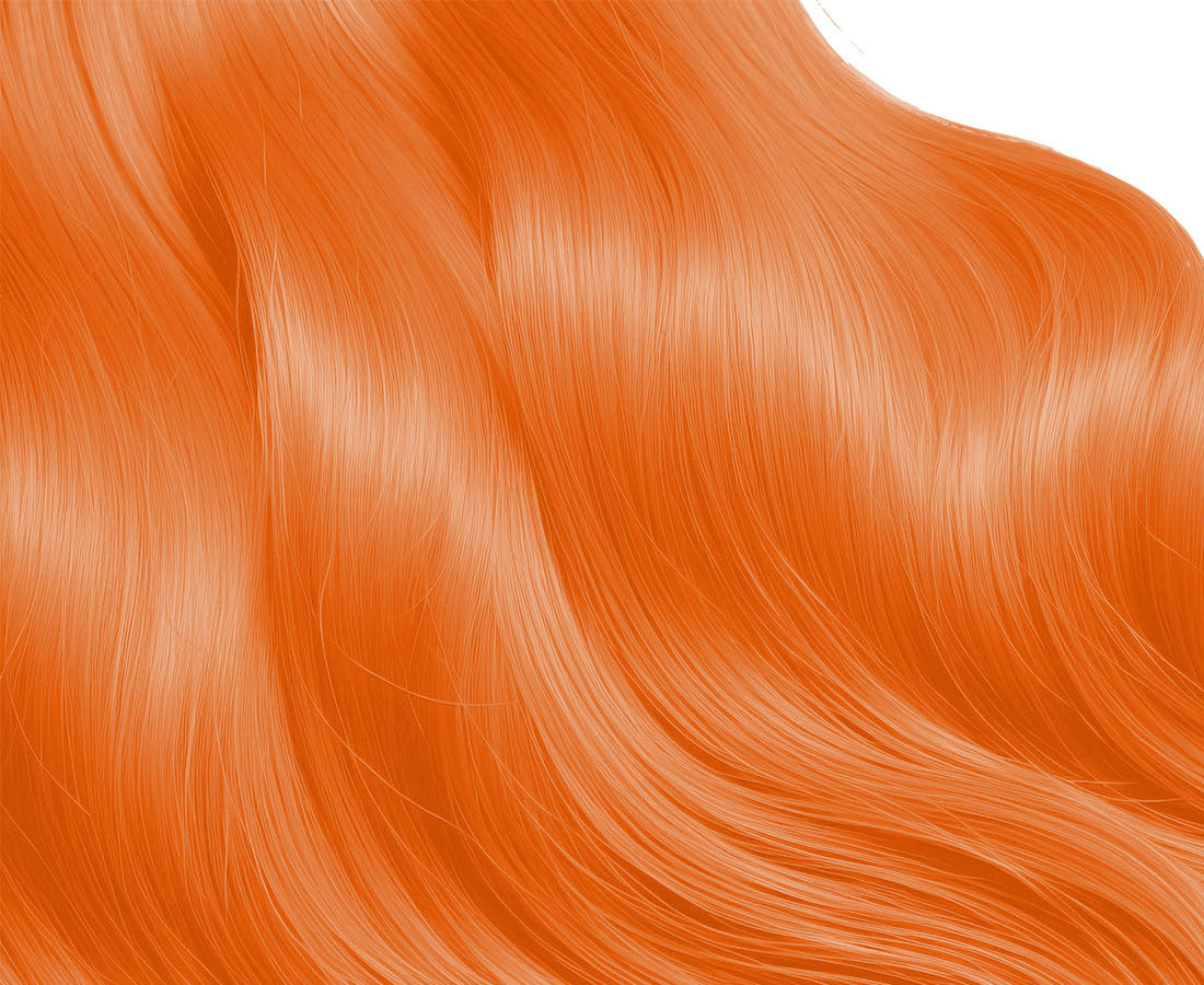 Flexi Tape Hair