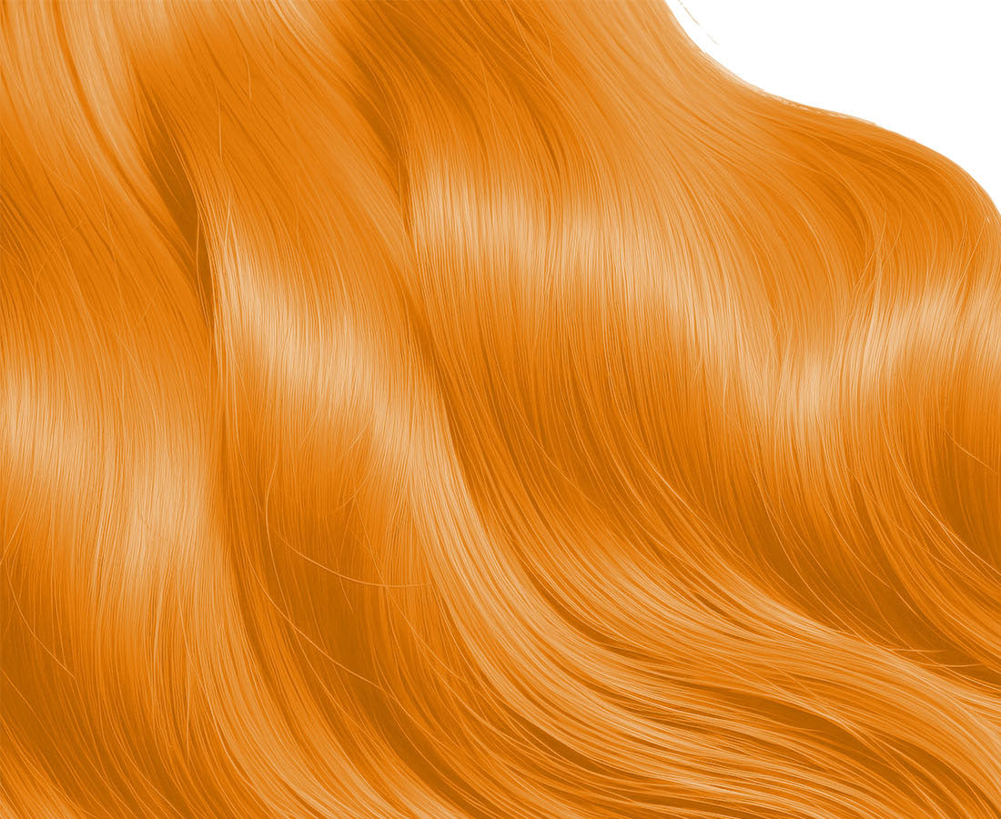 Flexi Tape Hair