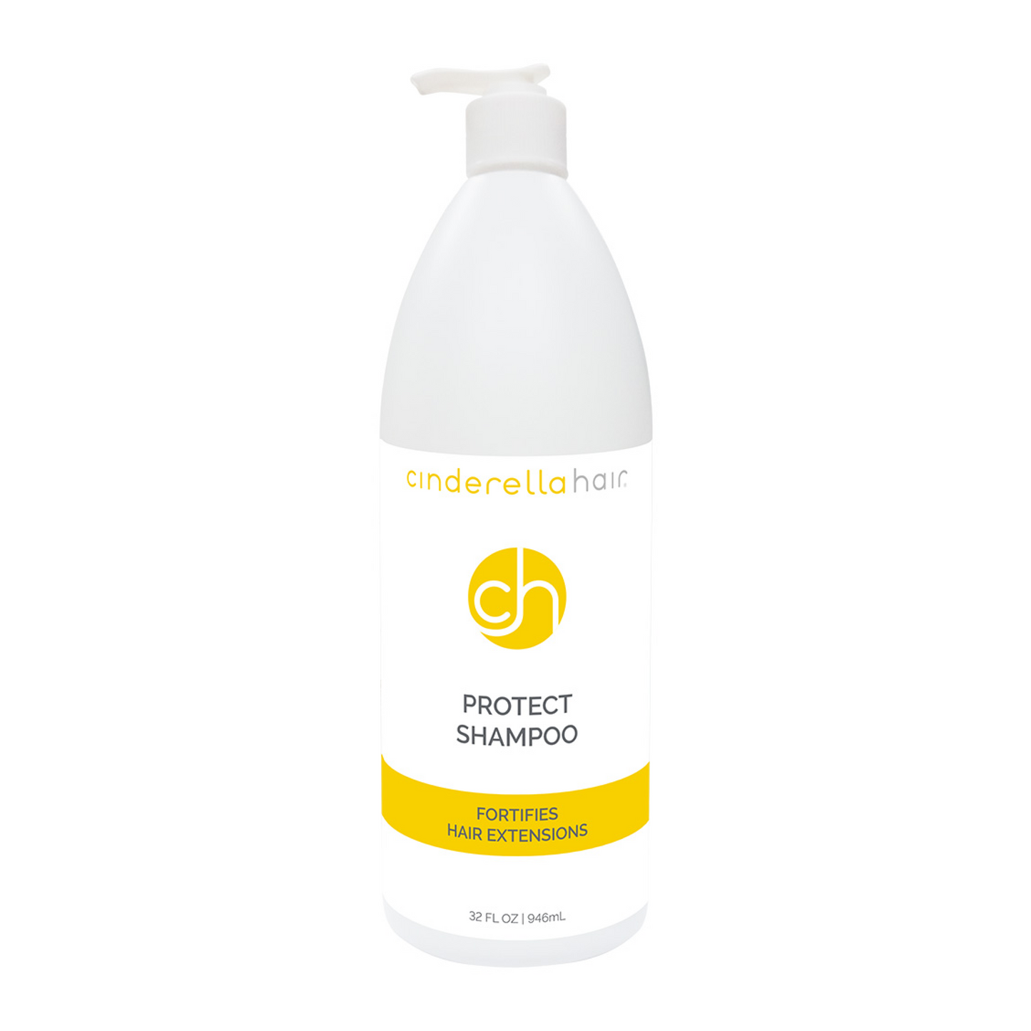 Cinderellahair Protect Shampoo 32 FL OZ