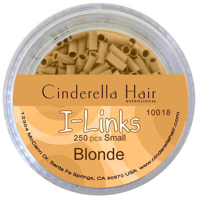 ILinksBlonde