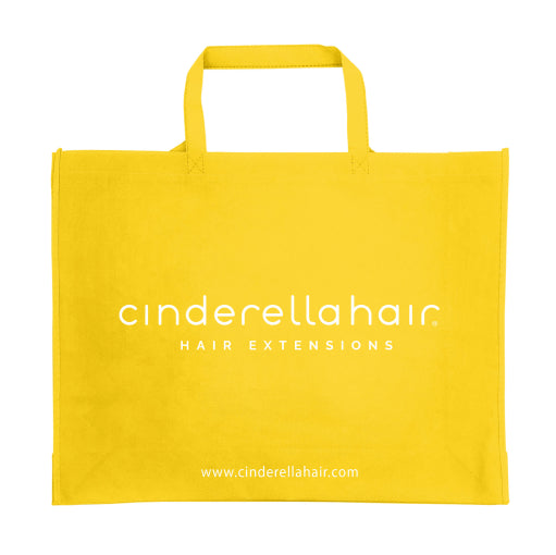 Cinderellahair Extension® Tote