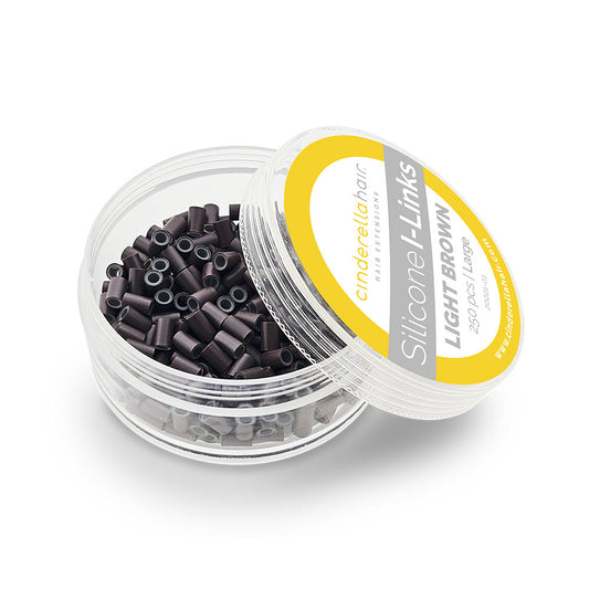 Silicone I-Links