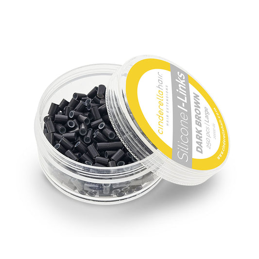 Silicone I-Links