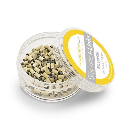 Silicone I-links