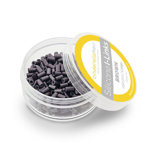 Silicone I-Links
