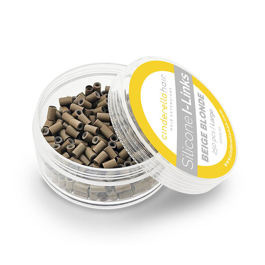 Silicone I-Links