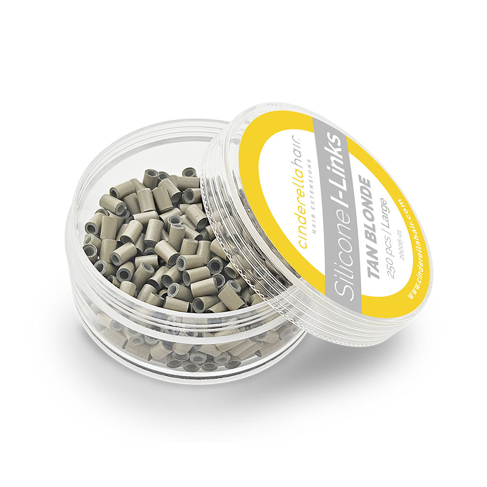 Silicone I-Links