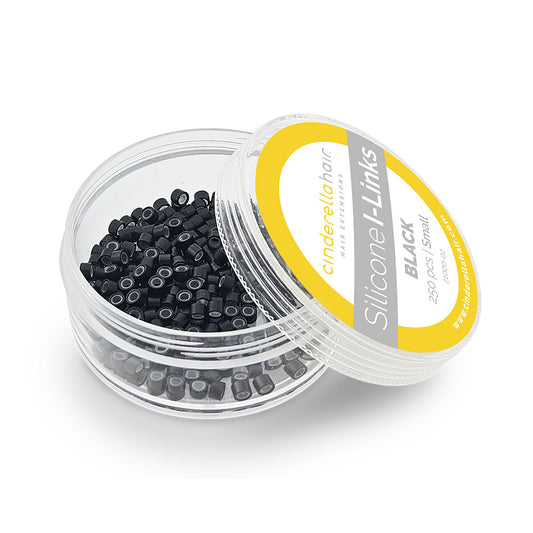 Silicone I-Links