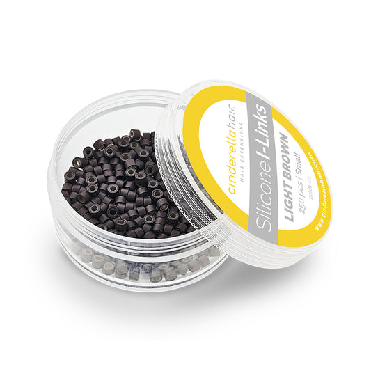 Silicone I-Links
