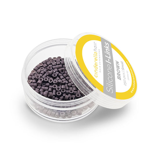 Silicone I-Links