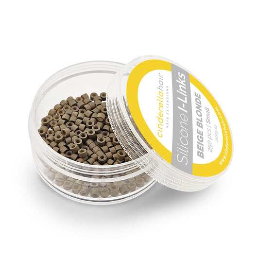 Silicone I-Links