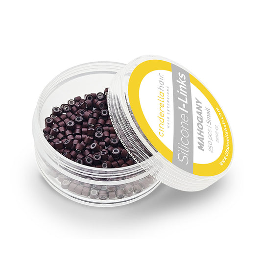 Silicone I-Links