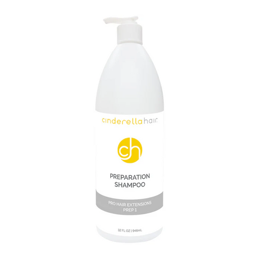 Cinderellahair Preparation Shampoo  32 FL OZ