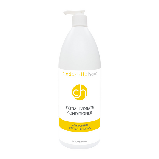 Cinderellahair Extra Hydrate Conditioner 32 FL OZ
