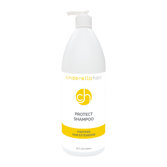 Cinderellahair Protect Shampoo 32 FL OZ
