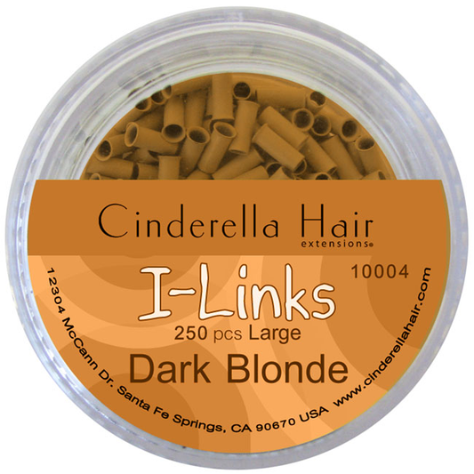 Copper I-Links