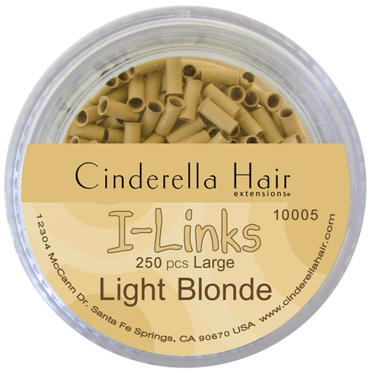 Copper I-Links