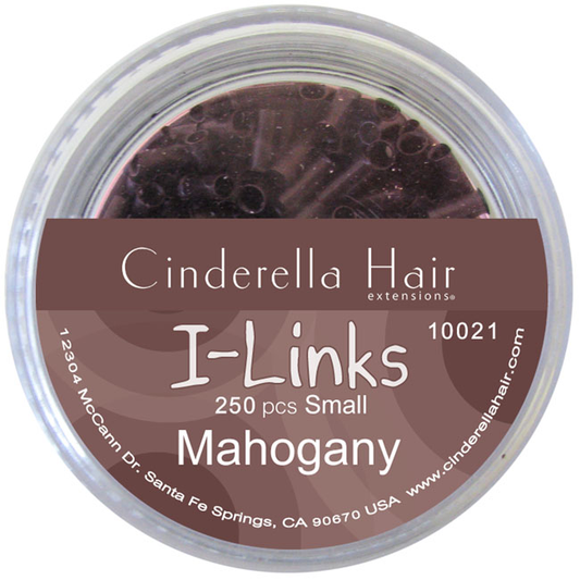 Copper I-Links