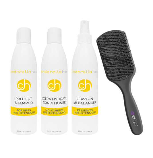 Hair Care