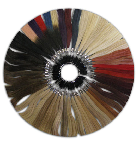 color rings