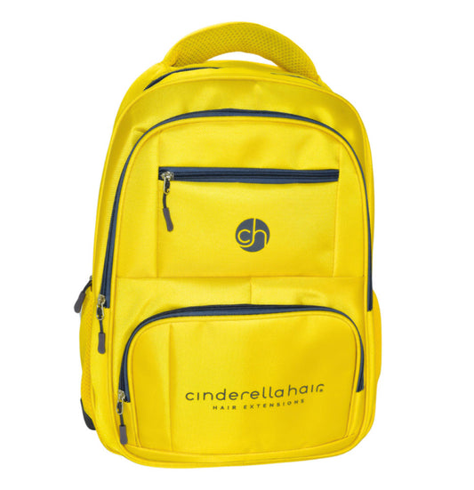 Hair Care Backpack
