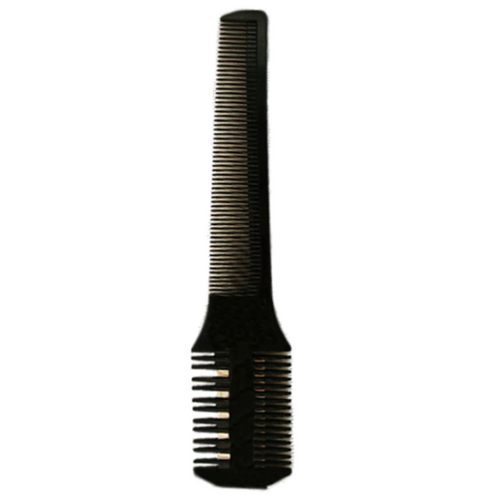 Dual Razor Comb