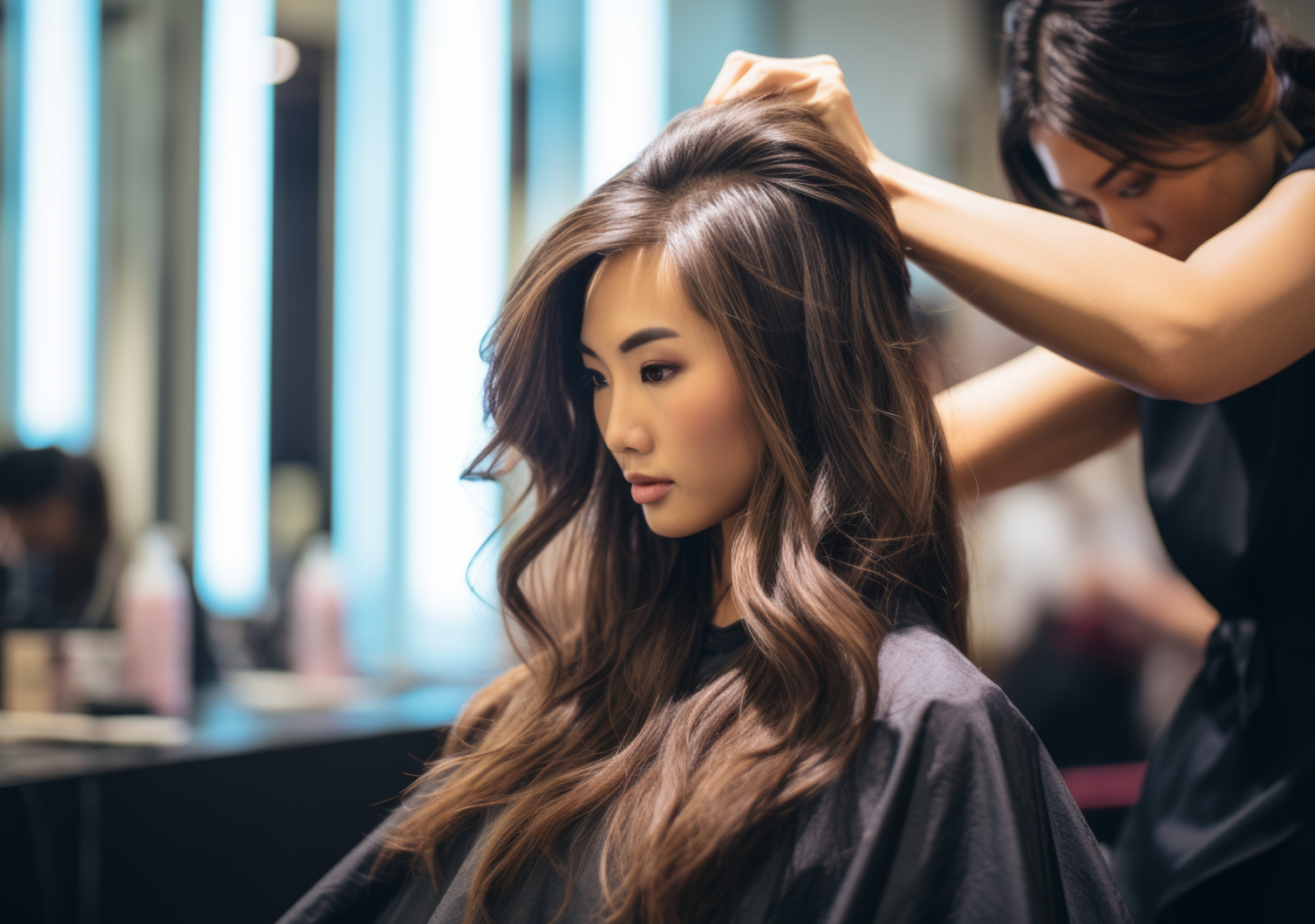 Hair Care