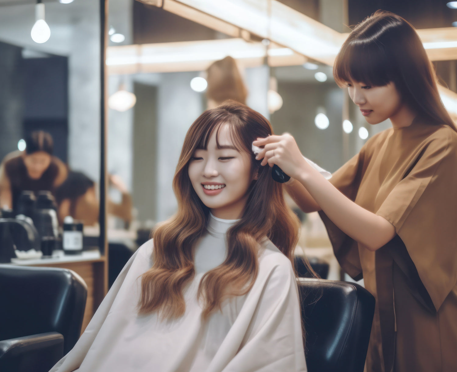 Hair