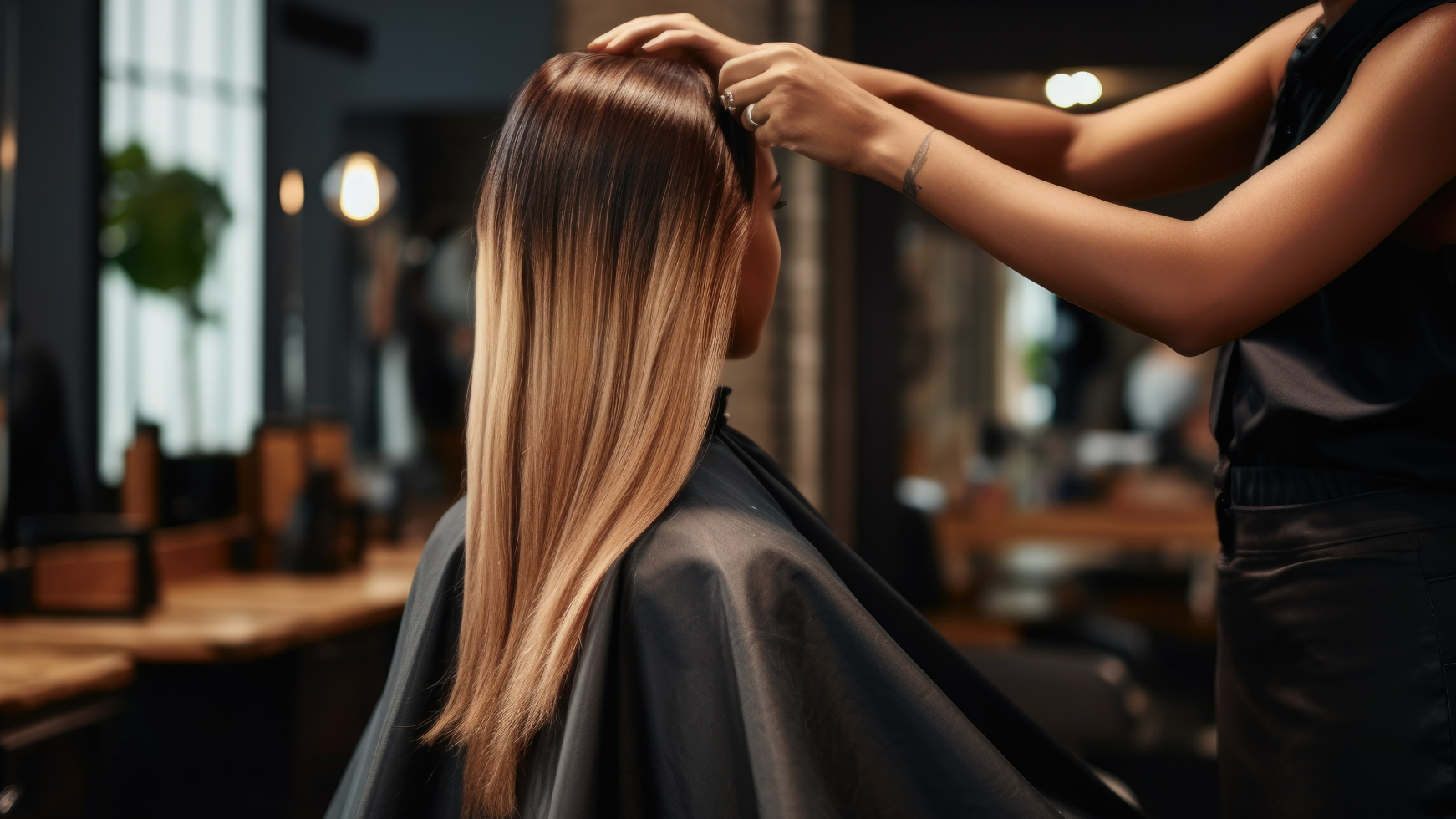 Hair