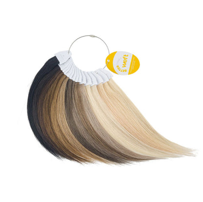 Better Than A Weft™ Color Ring