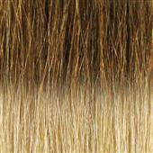 T-HAIR® PRO .35 COLOR BLENDS #8/14 TERRA COTTA 20" (50cm) MEDIUM TEXTURE ST