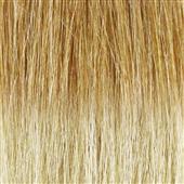 T-HAIR® PRO .35 COLOR BLENDS #13/S613 SUN-TAN 20" (50cm) MEDIUM TEXTURE ST