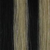 T-HAIR® PRO .35 BLENDS #1/S613 - MIDNIGHT BLONDE 20" (50cm) MEDIUM TEXTURE ST
